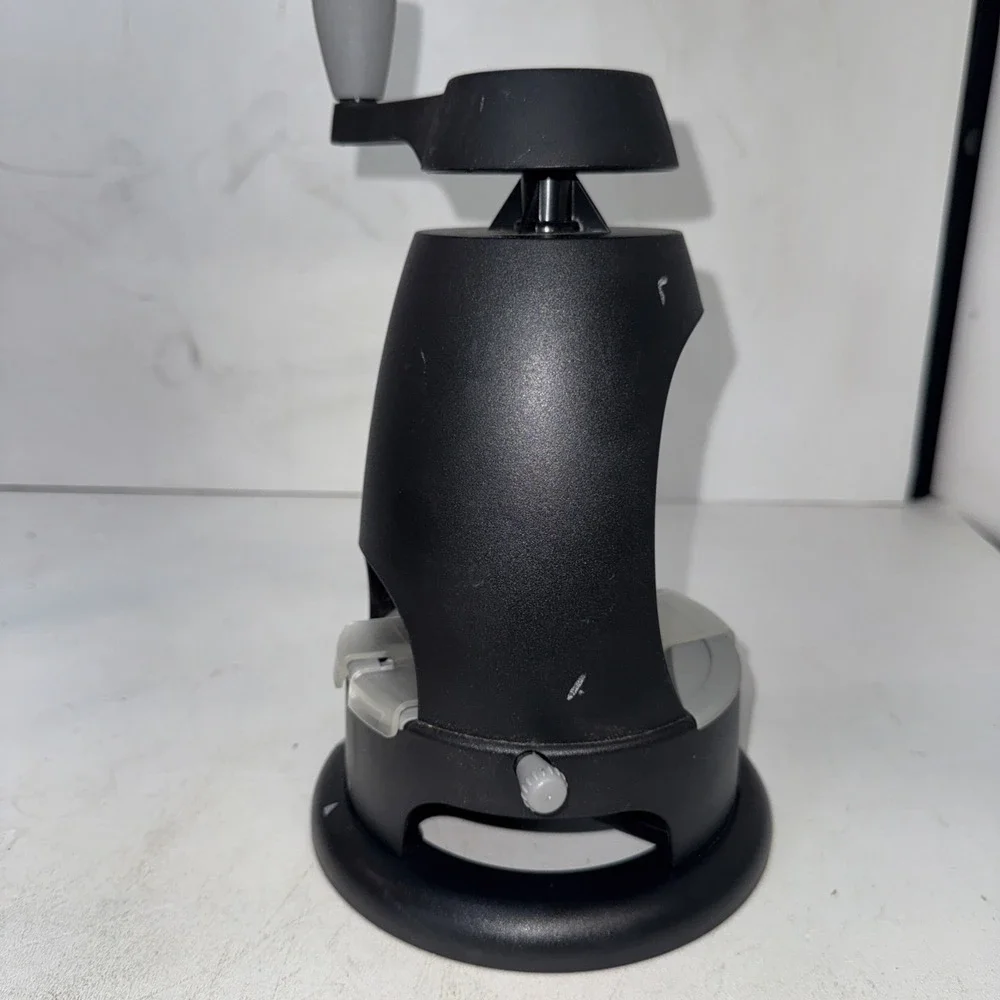 Pampered Chef Veggie Twirl & Curl ‎ Spiralizer #1179 EUC